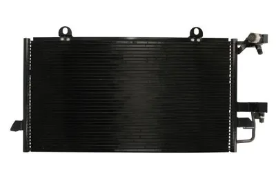 Produktbild von THERMOTEC KTT110032 Kondensator Klimaanlage für AUDI 80 Limousine (8C2, B4)
