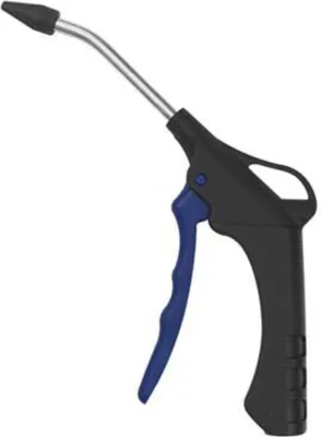 Produktbild von Blaspistole IG G 1/4 Zoll m.Verlängerung/Schutzkappe RIEGLER