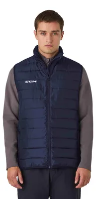Obrázok produktu pre Weste CCM TEAM Senior navy S