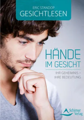 Produktbild von Hände im Gesicht