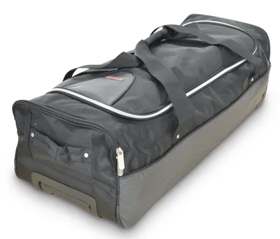 Produktbild von Trolleytasche - 31x26x80