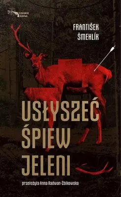 Obrázok produktu pre Usłyszeć śpiew jeleni