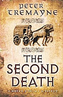 Productafbeelding van The Second Death (Sister Fidelma Mysteries Book 26)