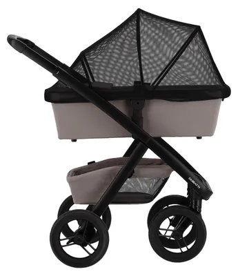 Produktbild von Dubatti Two Moskitonetz für Kinderwagen – Insektenschutz, atmungsaktiv