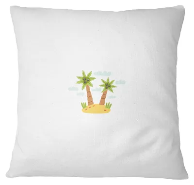 Immagine prodotto di Custodia decorativa per cuscino, 45x45 cm, per la casa