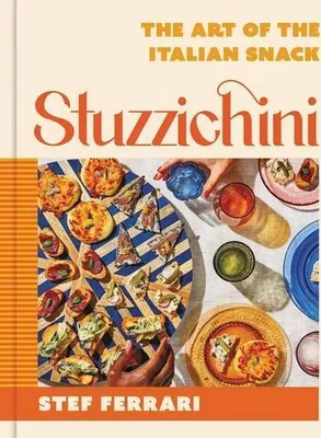 Immagine prodotto di Stuzzichini