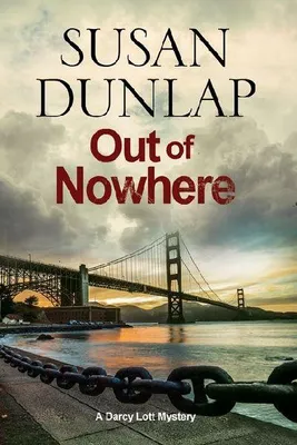 Produktbild von Out of Nowhere