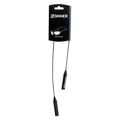 Immagine prodotto di Occhiali da sole Sinner Strap Nero Nero Taglia Unica