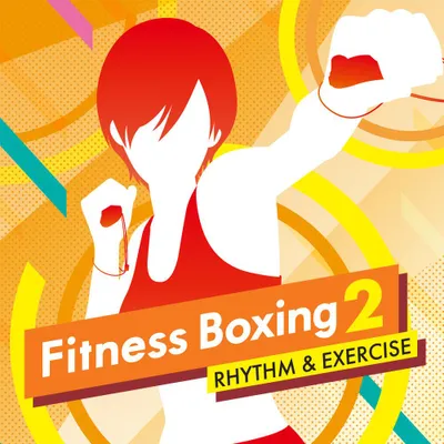 Produktbild von Nintendo Switch Fitness Boxing 2 - Rhythm & Exercise