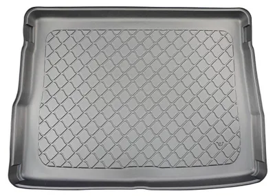 Produktbild von Guardliner Kofferraumwanne Schwarz TPE für CUPRA Formentor SUV