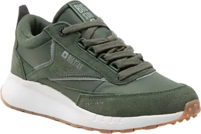 Produktbild von BIG STAR Herren Sportschuhe KK174020 - khaki r. 44