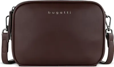 Immagine prodotto di bugatti borsa a tracolla borsa a tracolla Almata Crossbody Bag Brown marrone scuro