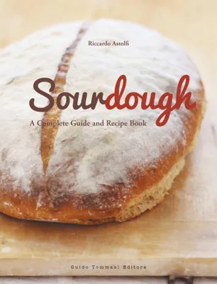 Produktbild von Sourdough