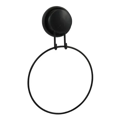 Produktbild von MSV Mega Saugnapf BLACK  HANDTUCHRING