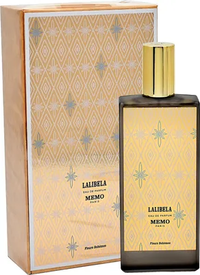 Obrázok produktu pre Memo Lalibela Edp 75Ml
