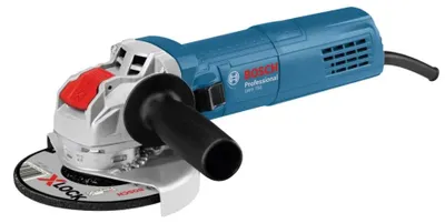 Image de Meuleuse d'angle 1000W GWX 10-125 Professional - BOSCH - 06017B3000