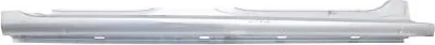 Produktbild von DIEDERICHS 9690022 Schweller Reparaturblech Einstiegblech Rechts für SKODA Rapid Spaceback (NH1) Rapid Schrägheck (NH3)
