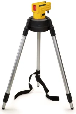 Produktbild von STABILA Kreuzlinien-Laser LAX 50 Set 2-tlg.