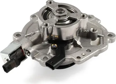 Produktbild von HEPU Kühlmittelpumpe Wasserpumpe für JAGUAR F-PACE (X761) P2692