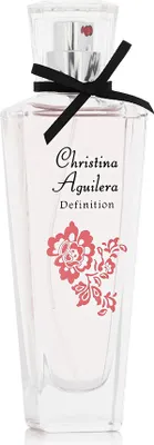 Produktbild von Christina Aguilera - Definition EDP 50ml