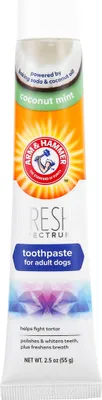Produktbild von Arm & Hammer Zahnpasta für Hunde 55 g