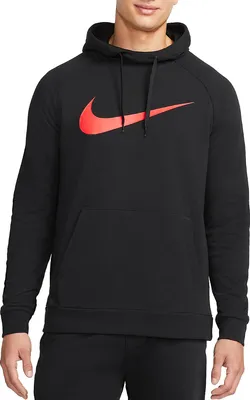 Immagine prodotto di Felpa funzionale da uomo Nike M NK DF HDIE PO SWSH, XL, taglia: XL