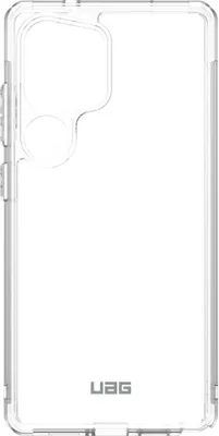 Image de Uag Plyo Case pour Samsung Galaxy S25 Ultra 5G - Transparent