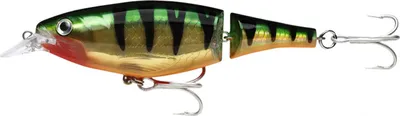 Produktbild von Rapala XJS13, 46 g, 2/0, 2/0, 13 cm, 1,2 m, 2,4 m