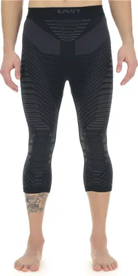 Produktbild von UYN Resilyon 3/4 Funktionsunterhose Herren black/anthracite XXL