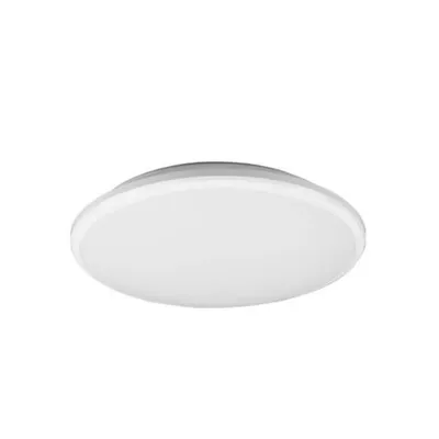 Immagine prodotto di TRIO LIMBUS – R67021131, 1 lampadina, LED, 2400 lm, IP20, bianco