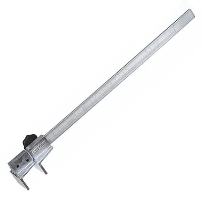 Immagine prodotto di FREUND Scartamento a lamelle n. 00380000 Divisione in scala 40 cm Carpentiere per tetti