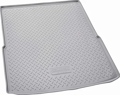 Produktbild von Gummi Kofferraumwanne für VW Passat B7 Variant + Alltrack | BJ 2010-2014 | GRAU