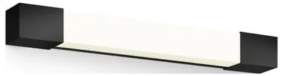 Obrázok produktu pre Philips 8720169300255, Zarovnané, 2700 K, IP44, Čierna