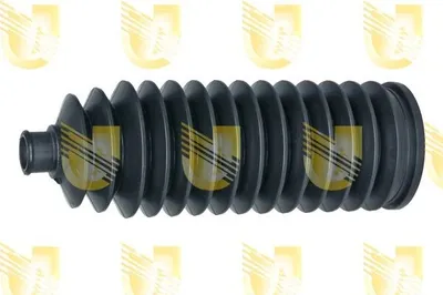 Produktbild von UNIGOM 300088H Lenkmanschette Gummi für FIAT Doblo Kombi (119, 223) Vorne Rechts Vorne Links