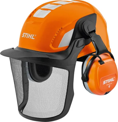 Produktbild von Stihl Helmset, ADVANCE X-Vent Sound