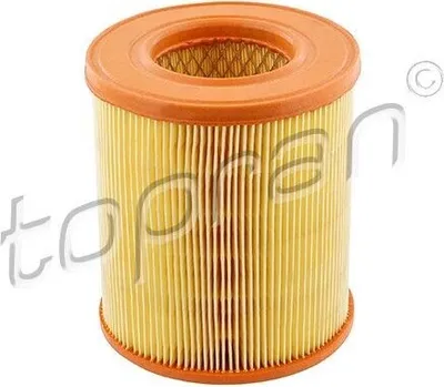 Produktbild von Topran Luftfilter 110 899