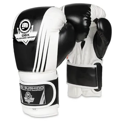 Produktbild von Boxhandschuhe DBX BUSHIDO B-2v3A 12 oz