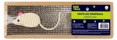 Image de Tapis à gratter 37 cm