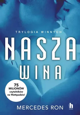 Produktbild von Nasza wina