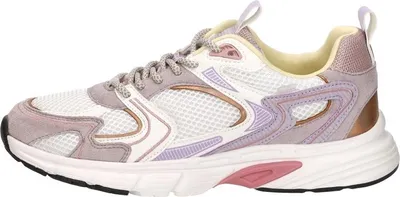 Productafbeelding van SUB55 Sneakers Laag Sneakers Laag - roze - Maat 41