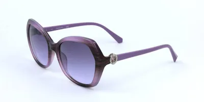 Produktbild von Swarovski Sonnenbrille SK0165 83Z 55 18 140