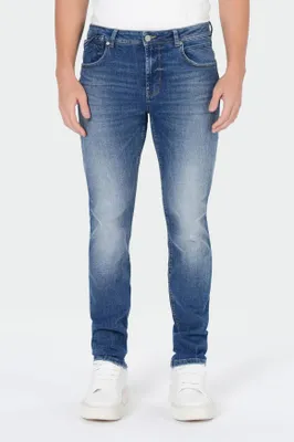Produktbild von MOD JEANS RONY COMFORT fon blue SP26-RONY.10051 W40 L34
