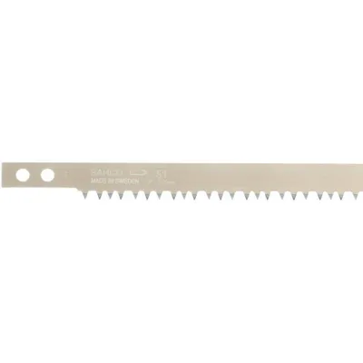 Produktbild von Klinge 51-530mm-gleichschenklig