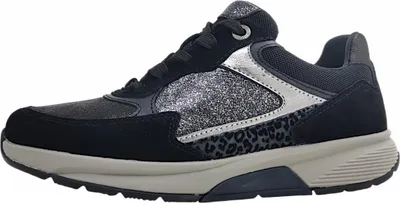 Produktbild von Gabor sportlicher Schnürer Schwarz in Gr. 38.5