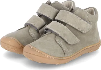 Produktbild von Pepino Kinder Klettschuhe/ Lauflernschuhe CHRISY Grün RaulederGröße:21
