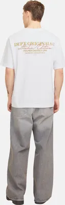 Immagine prodotto di Jack & Jones Maglietta ISLINGTON Kurzarmshirt