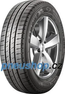 Obrázek produktu pro Pirelli GAN car-tyres Carrier All Season ( 16 )