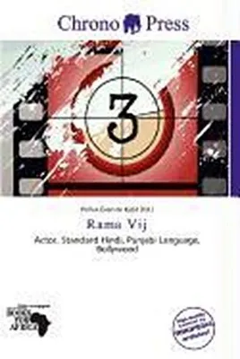 Produktbild von Rama Vij