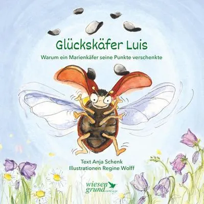 Immagine prodotto di Glückskäfer Luis