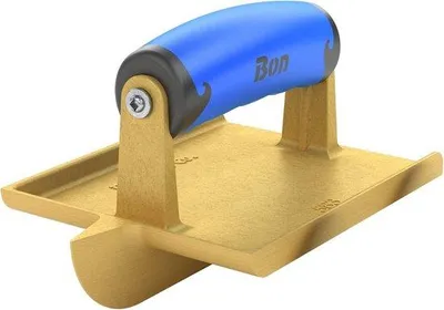 Productafbeelding van Betonvoegapparaat 15,2 x 11,4 cm - Professioneel Gereedschap voor Betonbewerking